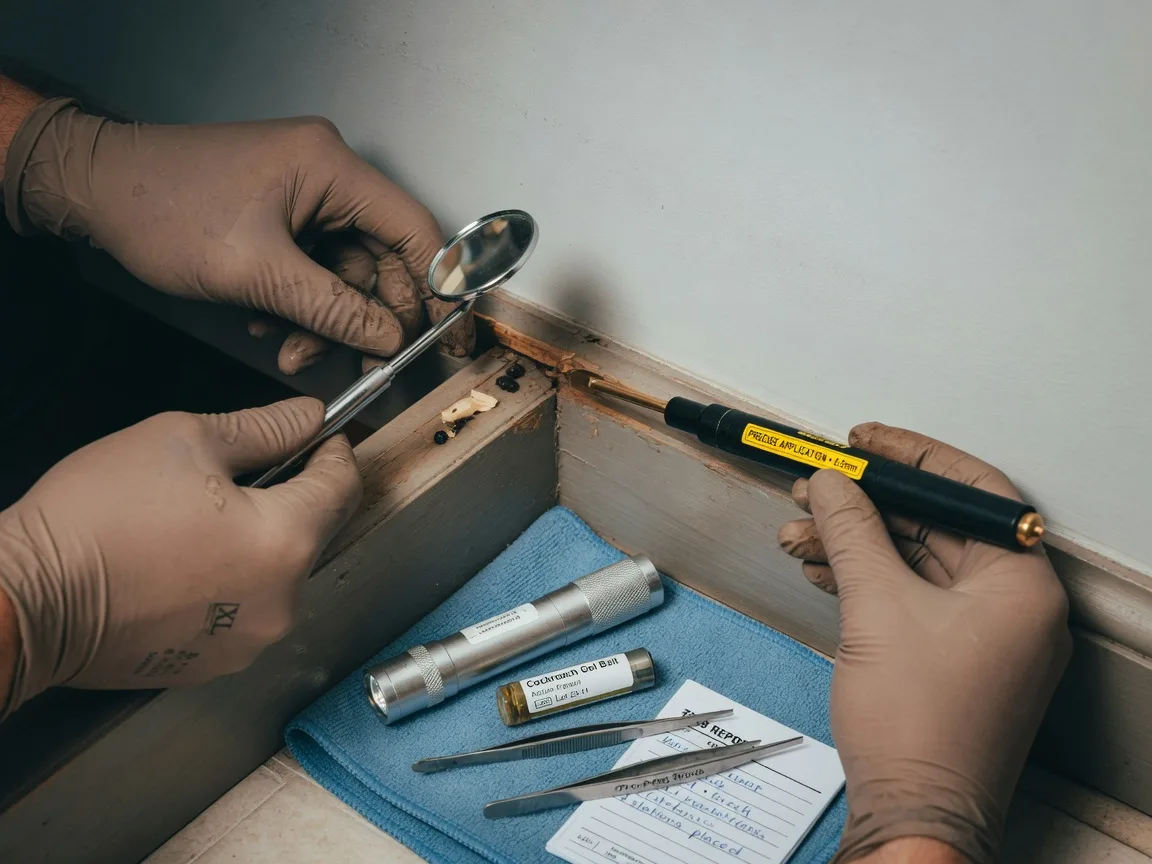 Why choose Emergency Pest Control in Au Sable Forks, NY